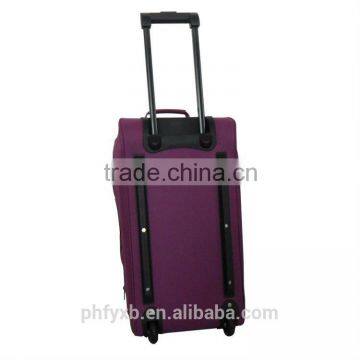 2016 Wholesale Rolling Duffel Bag Cheap Trolley Bag /Soft Duffel Bag photo-4