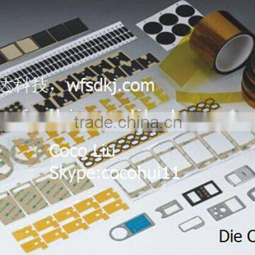 PET Silicone Release Film Manufacturer/Plant photo-3