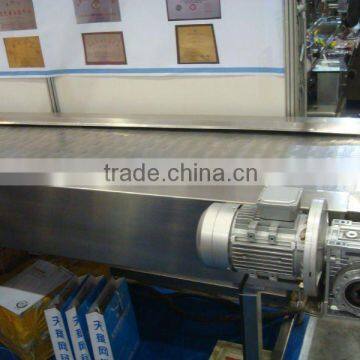 stainless steel conveyor