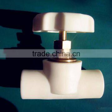 Plastic PVC Gate Valve photo-4