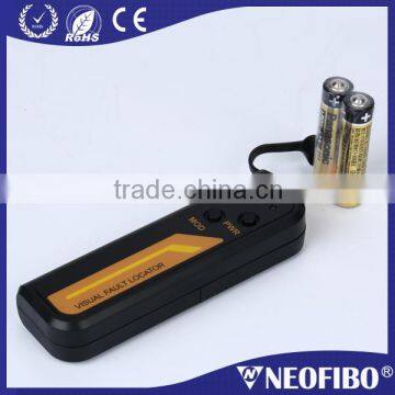 VFL 10mw Optical Fiber Ranger Mini Visual Fault Locator photo-2