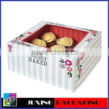 High Quality Cupcake Boxes for Sale photo-2