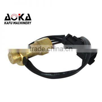 China wholesales SK200-6 revolution sensor speed sensor for excavator