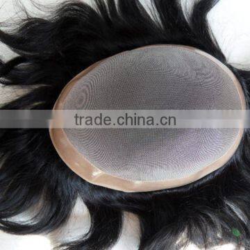 real hair toupee india hair men toupee korea toupee