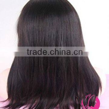 Human Full Lace Wig Virgin Brazilian Hair Wigs Curly Lace Wigs photo-6