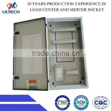 High Quality EPS 4R53W ROW Type Din Rail Modular Distribution BOX fot Breaker