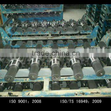Transmission Shaft