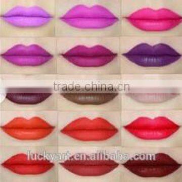 noctilucence Lip Paint Lip Cream Lip Balm Color Moist