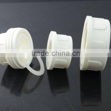 Plastic Pipe Environment-friendly. photo-6