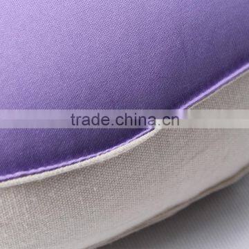 Cheap Wholesale Micro Beads Nap Pillow With Hole
