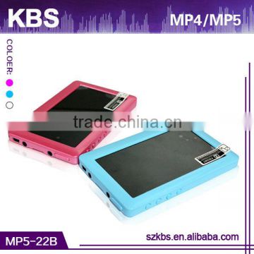 Very Cheap And Hot Sale Mp5 Drivers With FM Radio,E-Book