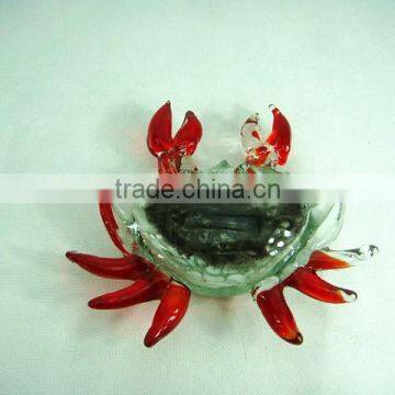 Glass Crab photo-3