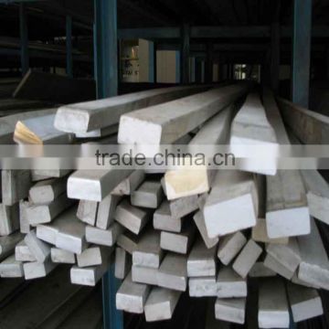 10mm astm 201/304 stainless steel flat bar