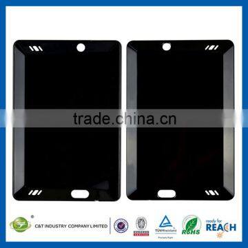 C&T New arrival Luxury black case for amazon kindle fire,cover for kindle fire hd