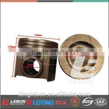 Kit Piston for 6D140 6212-31-2170