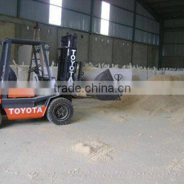 Sell Natural Acacia Sawdust photo-5