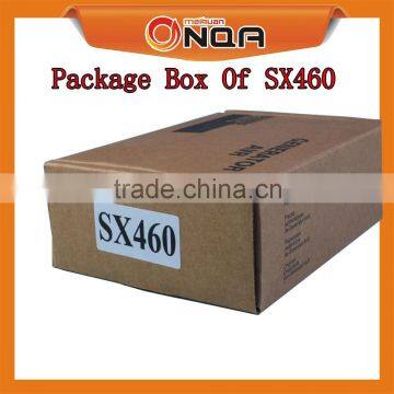 China AVR SX460 Generator AVR Circuit Diagram For Brushless Generator photo-3