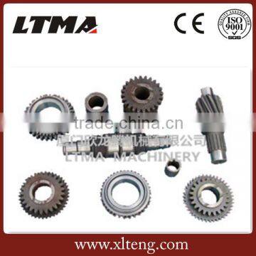 Wheel Loader Bearing and Gears