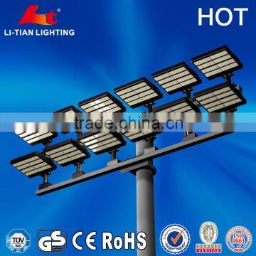 UL DLC outdoor led flood light