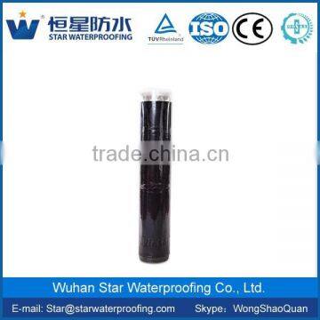 ESE 201/202/203 Self-adhesive Polymer Modified Bitumen Waterproof Membrane