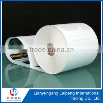 thermal paper rolls