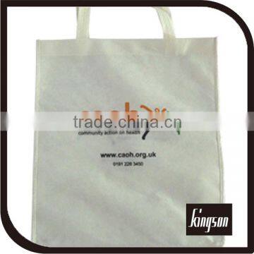 printed non-woven shopping bag