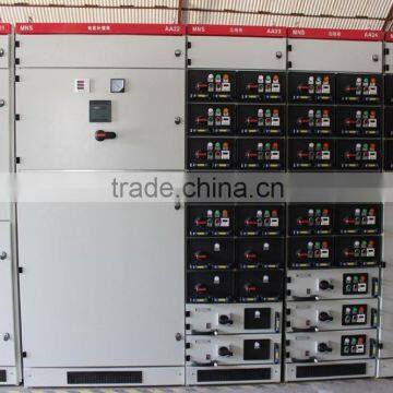 Indoor Metal-clad mv Switchboard/power distribution box