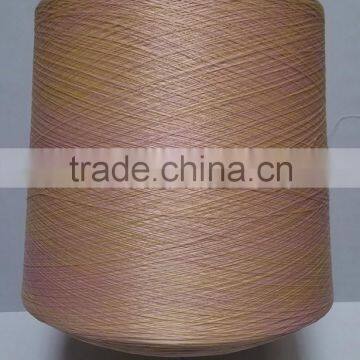 75D Polyester Space Dyed Thread for Machine Underwear photo-3