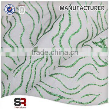 Fashion Fiber Net Used in Wrapping