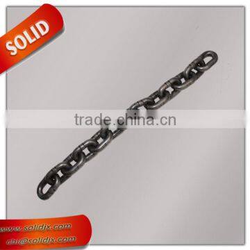 Round Steel Link Chains for Conveyor DIN 762