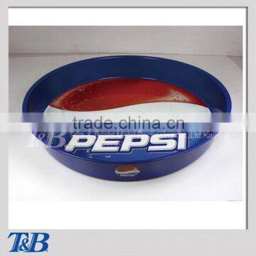 Tin Tray
