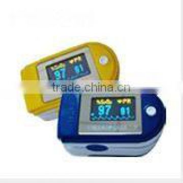 SPO2/ pulse oximeter/Fingertip pulse oximeter