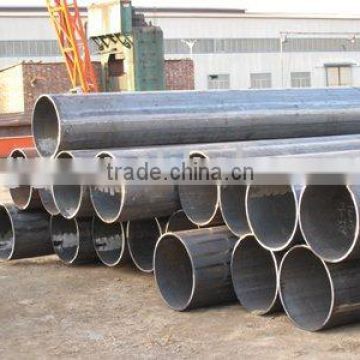 ERW steel tube