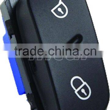 for VOLKSWAGEN GOLF 5 - JETTA - PASSAT - CC - TIGUAN LOCK/UNLOCK SWITCH 1K0962125B