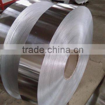 high quality galvanized aluminium strip