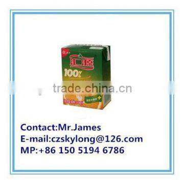 Best price of combibloc carton