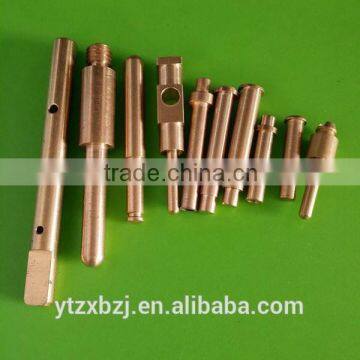 Factory Direct Sale Copper Fastener Nut photo-2