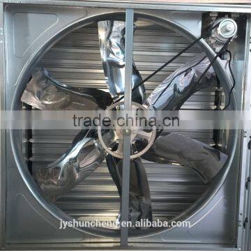 yaoshun high power exhaust fan/ negative pressure fan/cooling fan