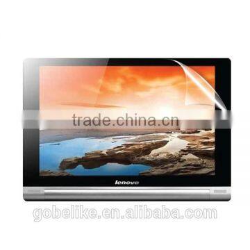 Anti-glare screen protector for Lenovo Yoga 8 inch Tablet