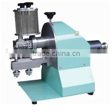 Sealed Type High-strength Adhesive Coating Machine