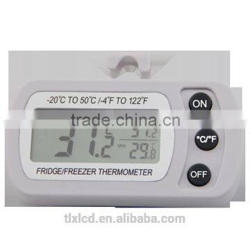 new items in china market digital thermometer for refrigerator freezer