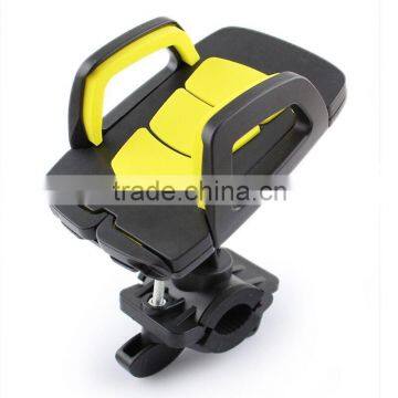 2016 easy mounting 360 degree rotate motorbike phone holder,motorbike mobile phone mount holder