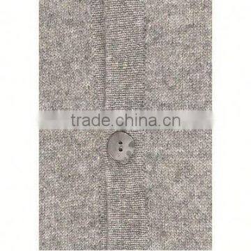 Cashmere Sweater for Men Crew Neck Sweater Pullover Sweater Machine Washable photo-3