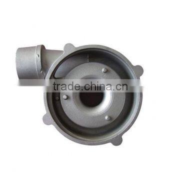 Ningbo Precision Aluminum Die Casting & Aluminum Casting photo-4