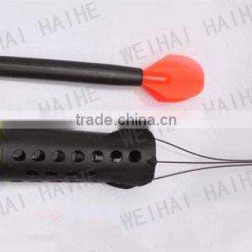 carp fishing tackle drop zone marker spod kit