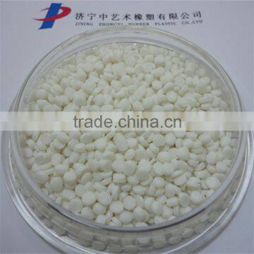 PE Transparent Filler Baso4 Master Batch