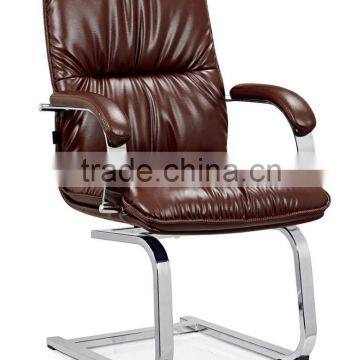 2015 new design PU conference swivel chair A311C Anqiao