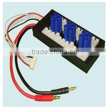 Parallel Charge Board Adapter EC5 for Lipo Battery