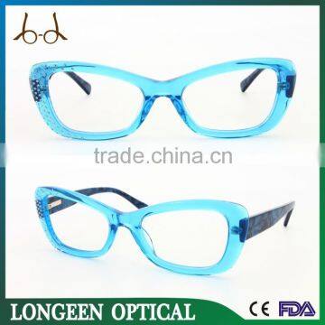 branded optical frame,eyewear frames for elegant woman