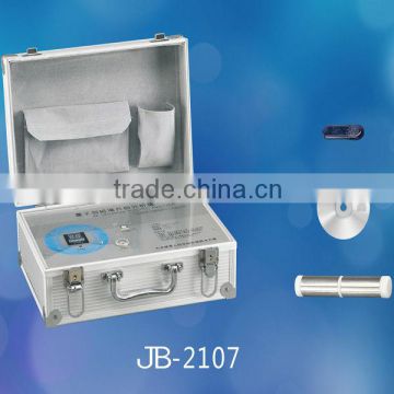 quantum medical body analysis machine (JB-2107)